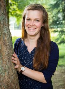 Foto Kristin Peukert, 2017